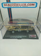 Spirit VW Golf GTI BP Racing #24 F.Chariot A.Peuvergne Rallye des Milles Pistes 1980