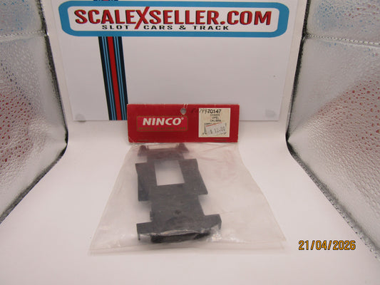 Ninco 70147 Chassis Opel Calibra