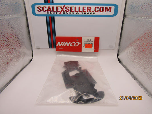 NINCO 80849 CHASSIS RENAULT MEGANE TROPHY 2006 Angle Winder