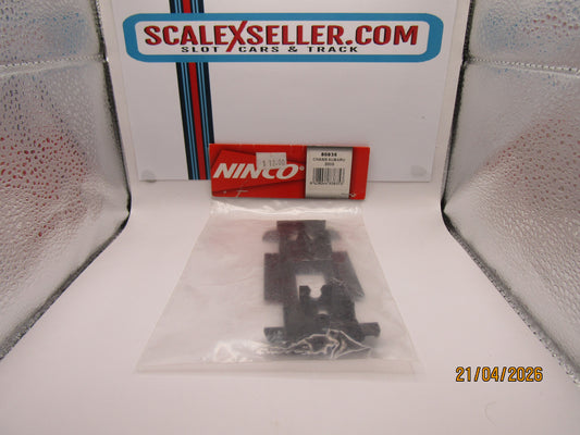 Ninco 80835 chassis for Subaru 2003