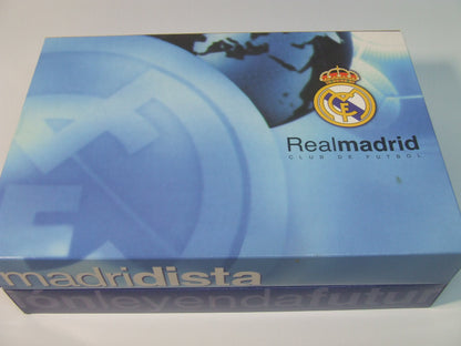Fly RM01 Porsche 911 Gt1 98 - Real Madrid Centenary 1902 - 2002