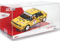 SCX Classic Lancia Delta Integrale - Servià '88