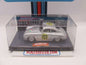 Ninco 50205 Porsche 356A Silver Coupe #153 Gutemala 1:32 scale slot car