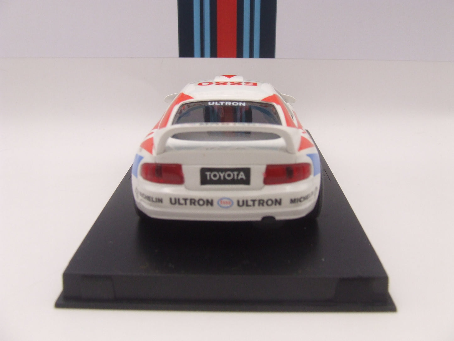 Ninco 50110 Toyota Rally  Celica GT 4 Esso 1/32 scale slot car
