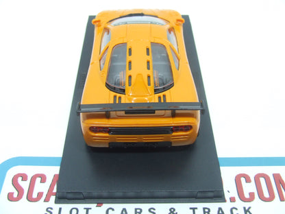 Ninco 50142  Mclaren F1 GTR " Lm Road Car "  Slot Car