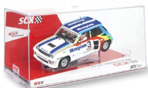 SCX Classic Renault 5 Turbo - Puras