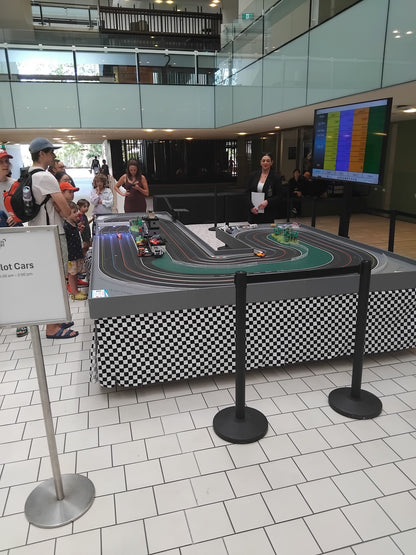 Track Hire - 4 hours (minimum hire)