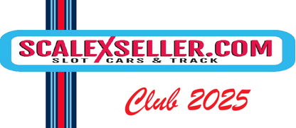 ScaleXseller club 2025 membership