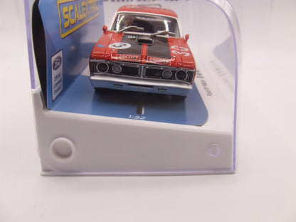 Scalextric Ford Falcon XY GT-HO 1972 Bathurst Murray Carter Car #3D C4459F New in Box (NIB)