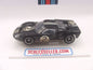 Scalextric Car C2465 Ford Gt40 Le Mans #2 (1966) Weathered