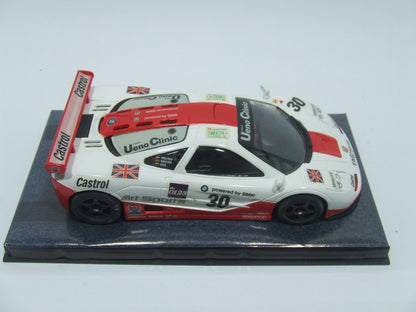 Ninco 50153 Mclaren F1 GTR #30 Art SPORTS "