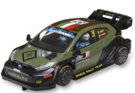 SCX Classic Toyota Yaris WRC - Bertelli