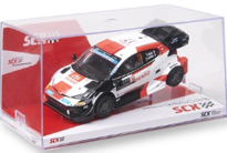SCX Classic Toyota Yaris WRC - Montecarlo '23