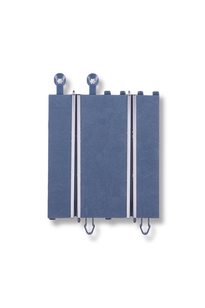 SCX Classic to Advance (modern system) track adaptation set includes two track sections U10364X200