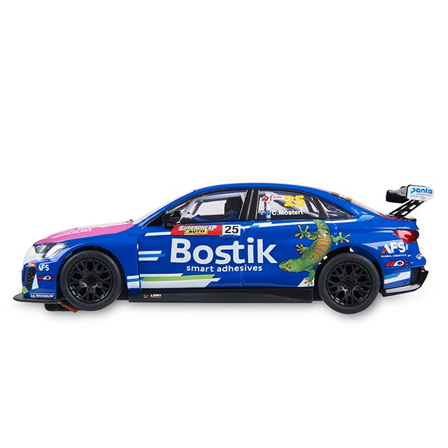 SCX Classic TCR Bundle Chaz Mostert & Will Brown Audi RS3 MPC TCR Australia cars