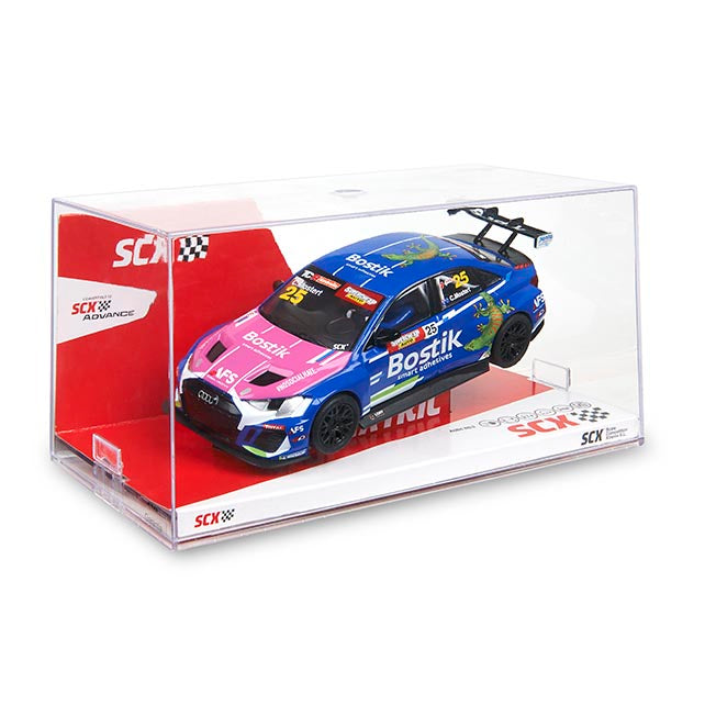 SCX Classic TCR Bundle Chaz Mostert & Will Brown Audi RS3 MPC TCR Australia cars