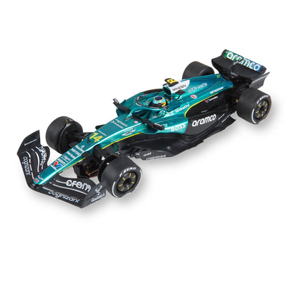 SCX Classic Formula GP track set U10587X500 1/32 scale analog