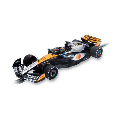 SCX Classic Formula Silver U10622X300 1/32 Scale