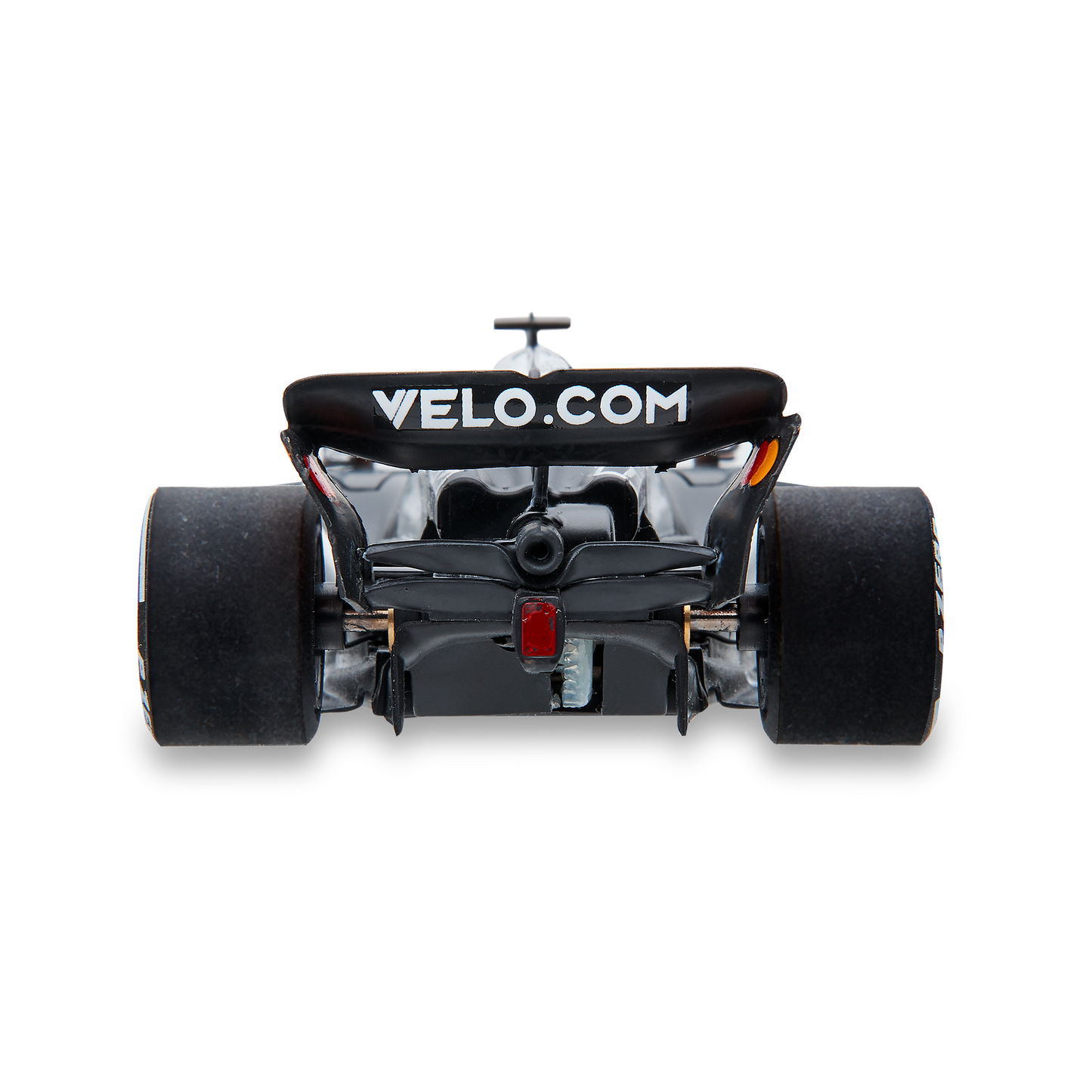 SCX Classic Formula Silver U10622X300 1/32 Scale