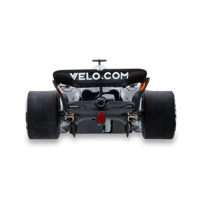 SCX Classic Formula Silver U10622X300 1/32 Scale