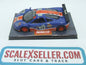 NINCO 50140 McLaren F1 GTR GULF #33 Bellm Weaver Lehto 1/32 Slot Car