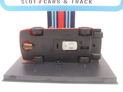 Ninco 50127 Alfa Romeo 155 V6 Ti #3 CET Villamil 1/32 slot car