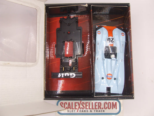FLY 88350 LOLA 98/10 #20 GULF FLY RACING Boxed kit