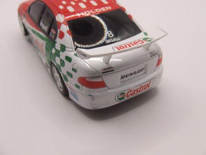 Scalextric V8 Supercar VX Commodore #8 Ingall C2446