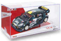 SCX Classic Ford Puma WRC - Joker