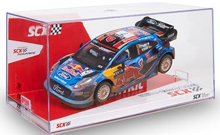 SCX Classic Ford Puma WRC - Kenya Mud Effect