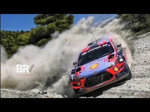 SCX Classic Hyundai i-20 WRC - Loeb Türkiye