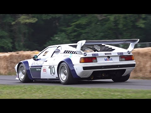 SCX Classic BMW M1 - Denim