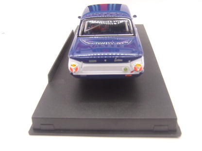 Revell Monogram Lotus Cortina 08310 #46 Rainer Schwedt slot car 1:32