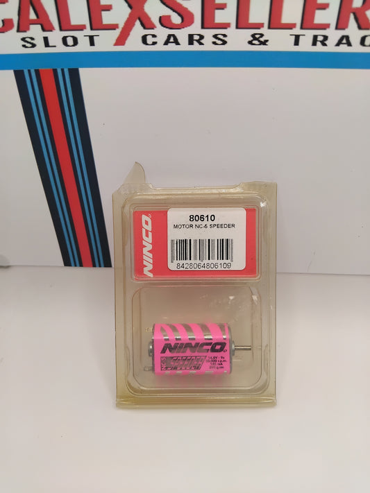 Ninco NC5 Speeder motor 80610