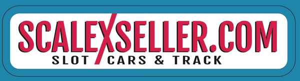 ScaleXseller Slot Cars & Track